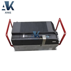 Module d'alimentation Siemens G120 6SL3210-1PE31-5UL0 pour les entraînements de moteurs industriels avec une puissance nominale de 45 kW et une entrée AC 380-480 V - Product Image 1