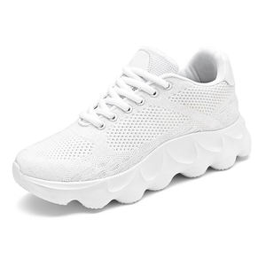 Zapatos Deportivos Transpirables para Mujer, Primavera 2026, Suela Suave de Malla Antideslizante, Precio de Fábrica al por Mayor - Product Image 3