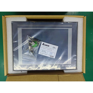 หน้าจอสัมผัส DOP-W105B แบบรีเฟอร์บิชใหม่ สำหรับ DOP-W105B หน้าจอสัมผัส DOP-W105B แบบรีเฟอร์บิชใหม่ สำหรับ Delta DOP-W105B - Product Image 1