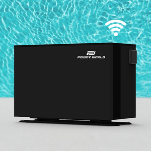 Offre Spéciale <span class=keywords><strong>thermodynamique</strong></span> 30kw piscine <span class=keywords><strong>pompe</strong></span> à <span class=keywords><strong>chaleur</strong></span> piscine refroidisseur d'<span class=keywords><strong>eau</strong></span> refroidissement unité de chauffage - Product Image 3