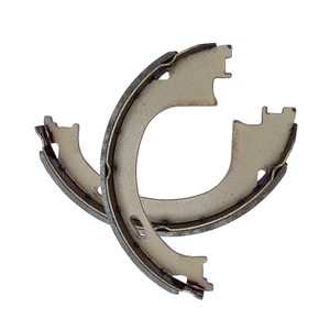Pastillas de Freno Traseras de Alto Rendimiento S752-1517 1517-S752 F85Z-2648-AA, Forro de Freno Semimetálico para Ford y <span class=keywords><strong>Lincoln</strong></span> - Product Image 5