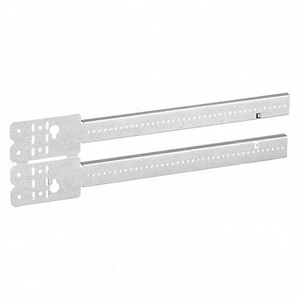 Giá Đỡ Gắn Tường Có Thể Gấp Lại Được Nhiều Kiểu Ống Lồng Sản Xuất Tại Nhà Máy - Product Image 2