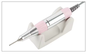 Lampada UV LED Multifunzione 140W Asciugatrice per Salone 3-in-1 con Aspiratore per Polvere e Trapano Elettrico per Unghie - Product Image 5