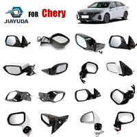 Conjunto de Faros Delanteros LED para Automóviles Chery, Repuesto de Faros LED para Tiggo 8 Pro, Tiggo 7 Pro, Fulwin 2, ICar 03, Arrizo 5