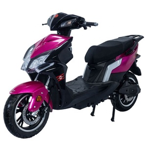 โรงงานขายส่งรถจักรยานยนต์พลังงานใหม่ 60V 72V รถสองล้อพลังงานใหม่ - Product Image 4