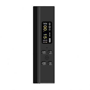 Détecteur Nucléaire Portable Professionnel à Ionisation du Marbre, Alarme de Dose Personnelle, Instrument de Mesure Électronique – Meilleures Ventes - Product Image 4