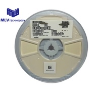 Condensador Automotriz Original Murata GCM188R71C334KA37D MLCC 0603 X7R 330nF 16V en Stock