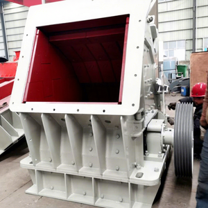 Machinerie de carrière à économie d'énergie, concasseur de granit à vendre - Product Image 1