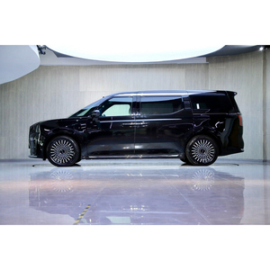 Auto Usado Guazi 2024 Zeekr 009 Listo para Enviar, Vehículo Eléctrico Puro, Automático, Mini, Volante <span class=keywords><strong>a</strong></span> la Izquierda, para Desplazamientos Urbanos Inteligentes, 7 Asientos - Product Image 3
