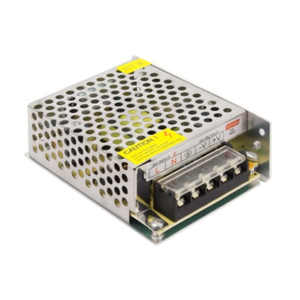 Driver LED 60W IP20 Convertitore AC DC per Illuminazione - Product Image 2