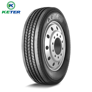 ยางรถบรรทุกและรถบัส KTHS5 STEER TRAILER POSITION PATTERN ขนาด 285/75R24.5 ประสิทธิภาพสูง ผลิตในประเทศจีน - Product Image 4