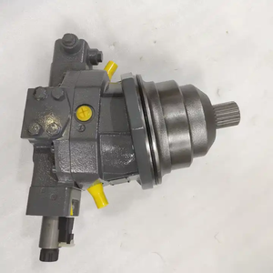 Moteur à pistons axiaux hydrauliques A6VE80 A6VE107 A6VE140 A6VE160 A6VE107HZ3/63W-VZL222B, pompe hydraulique A6VE A6VE28 A6VE55 - Product Image 3