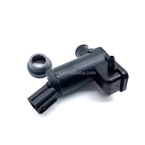 MN182397 Motore pompa lavavetri per Mitsubishi Pajero Montero Sport Grandis - Product Image 2