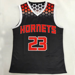 Ensemble de maillots de basket-ball réversibles pour femmes, respirant, personnalisable, sublimation, vêtements de sport pour équipe de basket-ball - Product Image 6