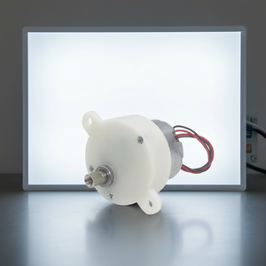 <span class=keywords><strong>Motor</strong></span> de Engrenagem JS30 Direto da Fábrica 3V-12V 2-30 RPM Micro <span class=keywords><strong>Motor</strong></span> <span class=keywords><strong>DC</strong></span> - Velocidade Personalizada para Caixa de Luz/Ventilador/DIY |   CE/RoHS - Product Image 3