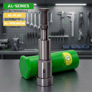Nuevo de Taiwán para émbolo y barril de motor diésel marino PIELSTICK - Product Image 1