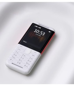 Para <span class=keywords><strong>Nokia</strong></span> <span class=keywords><strong>5310</strong></span> Versión 2020, Mejor Precio, Original, Venta al por Mayor, Desbloqueado de Fábrica, Súper Barato, Teléfono Celular Clásico de Barra - Product Image 3