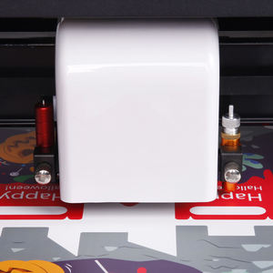 SD1600 60 Inci Besar Digital Pemotong Vinil Plotting Potongan Kertas Plotter Kamera Kontur Wifi Perekat Sendiri Vinil - Product Image 5