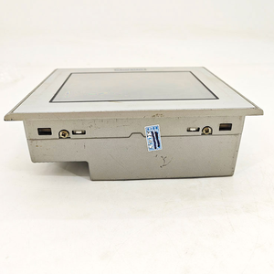 Tela CTP PTR8300 Peças sobresselentes da máquina Display LCD Pro-face 2980070-04 GP2301-LG41-24V Com <span class=keywords><strong>Software</strong></span> Original e Usado - Product Image 4