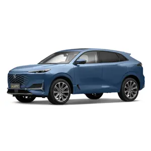 En Stock changan uni-k 2023 2.0T carburant hybride 4WD SUV nouvelles voitures à vendre modèle Chang'an Uni K 2023