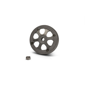 CAMPANA DE EMBRAGUE MAXI interna Ø 125 mm y peso 757 gramos - Product Image 1