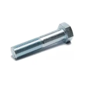 Hot selling titanium alloy bolts TA2 pure titanium hexagonal screw titanium screw