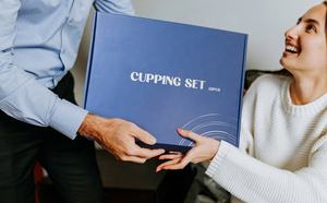 2024 prodotto caldo DropShipping 24 pezzi Set di terapia per coppettazione Hijama coppettazione Set di medicina tradizionale cinese per coppettazione - Product Image 5