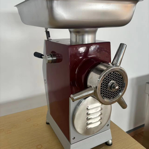 Broyeur <span class=keywords><strong>à</strong></span> <span class=keywords><strong>viande</strong></span> commercial haute performance TE-22 |   Style <span class=keywords><strong>italien</strong></span> OMEGA - Product Image 1