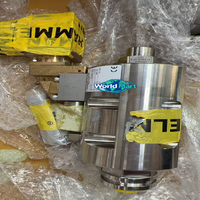 PLC 1PC Nuevo 00.05875.0067 Solenoide de Control Direccional 00.05875.0067 Suministro a Granel