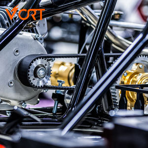 Vortkart 高耐久 65km/h エンターテイメントゴーカート 270cc ガソリンエンジン 4ストローク レーシングカート 成人用 商業レンタルカート - Product Image 6