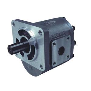 Pompe à engrenages hydraulique SDH CBD-F-BB - Product Image 1