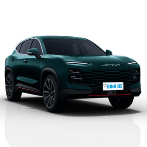 Offre Spéciale Jetour Dashing 1.6T 197hp L4 <span class=keywords><strong>Idm</strong></span> 2023 utilisé Jetour Dasheng 2025 SUV Nuevo essence nouvelle énergie véhicule voiture - Product Image 4