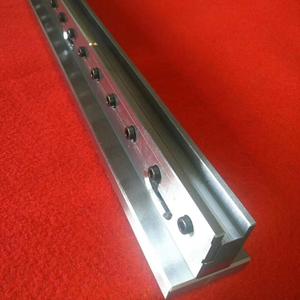 Báo Chí Phanh U Hình Dạng Và Bản Lề Hình Thành Công Cụ - Product Image 6