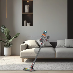 Haute qualité professionnel bâton V17 <span class=keywords><strong>aspirateur</strong></span> Machine portable sans fil hôtel <span class=keywords><strong>aspirateur</strong></span> 28kpa pour bureau à domicile - Product Image 2