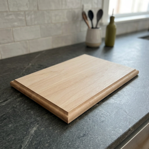 Solid Wood Rectangle <b>Plaque</b> Handmade Eco-friendly Art Deco Design with Custom Logo Color for Competition <b>Medals</b> Awards Display - Product Image 4