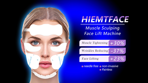 Nouveautés 2026 : Appareil Facial Anti-Âge et Raffermissant – Masseur Facial Beauté Anti-Rides et Raffermissant la Peau - Product Image 3