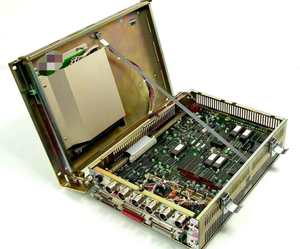 Le 407a | Le407a Pantalla digital 28058004 Nuevo Original Listo Stock Automatización industrial Pac Dedicado Plc - Product Image 1