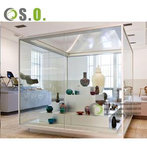 Trưng bày bảo tàng/trường hợp trưng bày bảo tàng/trường hợp trưng bày bảo tàng đã qua sử dụng - Product Image 6