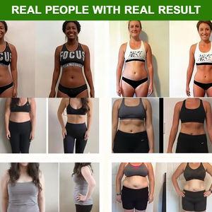 ชาสมุนไพรแบรนด์ส่วนตัวเพื่อส่งเสริมสุขภาพลำไส้ ชาลดน้ำหนักเร็ว 14 วัน ชาดีท็อกซ์สำหรับลดไขมัน ชาช่วยย่อยอาหาร - Product Image 4