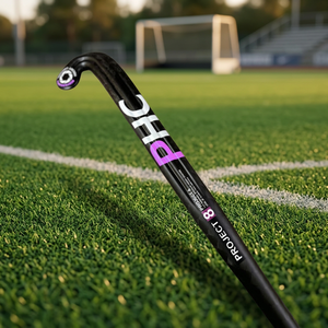 Carbon Fiber Field <b>Hockey</b> <b>Stick</b> Lightweight Match Play <b>Stick</b> for Training Clubs Competitive Players Wholesale <b>OEM</b> Factory Supply - Product Image 2