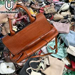 Sacs Ukay de haute qualité A15 en gros, sacs vintage usagés de style mixte du Japon et de la Corée, sacs d'<span class=keywords><strong>occasion</strong></span> - Product Image 2