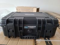 HF1060-46 Nouveau Compresseur d'Air Portable Cool Caraymin 100L/min 150PSI pour Pneus de Voiture, SUV et Camion