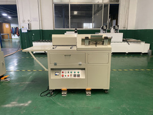 Máquina de Alta Eficiencia para Hacer Fotolibros Digitales Todo en Uno, Encuadernadora Automática de Álbumes de Fotos para Soluciones Profesionales de Estudio - Product Image 5