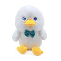 Mainan Boneka Bebek Robot AI Pintar  APP Multi-Bahasa Edukatif Interaktif Hadiah Anak-Anak