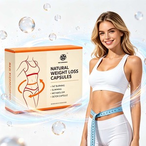 Cápsulas Naturales <span class=keywords><strong>para</strong></span> la Pérdida <span class=keywords><strong>de</strong></span> <span class=keywords><strong>Peso</strong></span> OEM, Kit <span class=keywords><strong>de</strong></span> Desintoxicación, Cápsulas Supresoras del Apetito, Quemagrasas, Acelerador del Metabolismo, Pérdida <span class=keywords><strong>de</strong></span> <span class=keywords><strong>Peso</strong></span> Rápida - Product Image 1