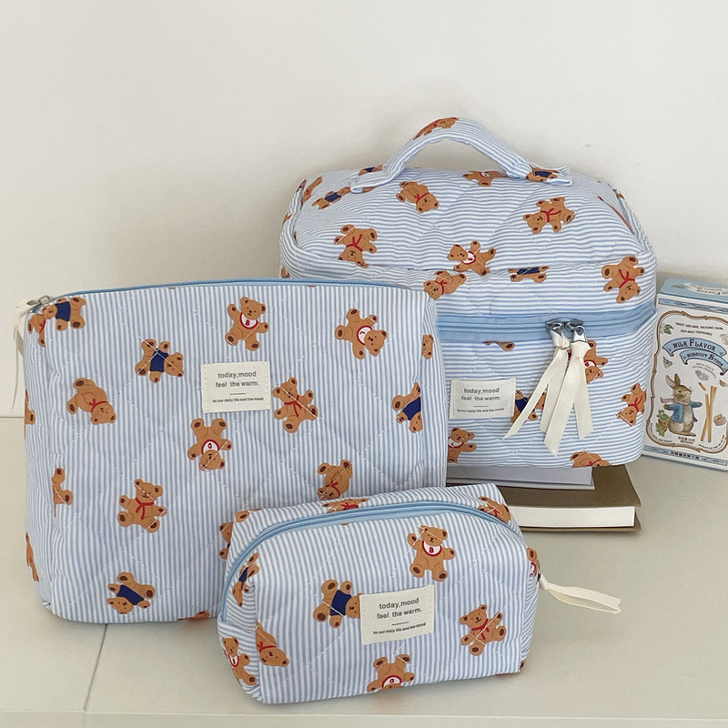 HANFEIZI High Quality PU Leather Travel