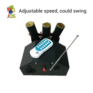 3channel 3cue Pary <strong>Supplier</strong> Adjust Different <strong>Swing</strong> Speed Wireless Remote Control Cold <strong>Fireworks</strong> <strong>Firing</strong> <strong>System</strong> - Product Image 2