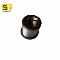 بطانة ذراع حفارة 20Y-70-32410، جلبة بطانة لـ PC200-8 	   ذراع PC200-7 (2.9 متر) (لأنابيب إضافية)