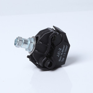 Connettori Elettrici ABC a Perforazione Isolante, <span class=keywords><strong>Morsetti</strong></span> per <span class=keywords><strong>Cavi</strong></span> con Isolamento, Connettori a Perforazione dell'Isolamento - Product Image 4