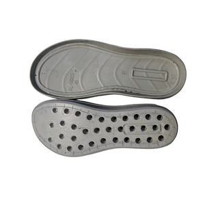 Suela de Pantuflas para Hombre de EVA Ligera, Duradera y de Alta Densidad, con Absorción de Impactos, Antideslizante y Resistente al Agua, a Buen Precio - Product Image 3